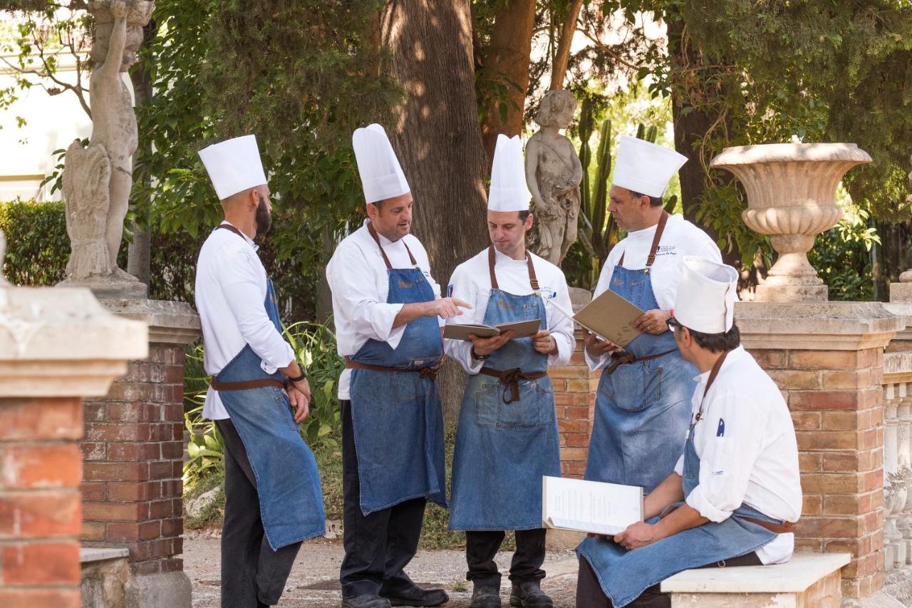Mercure Romanazzi Carducci 4* Bari